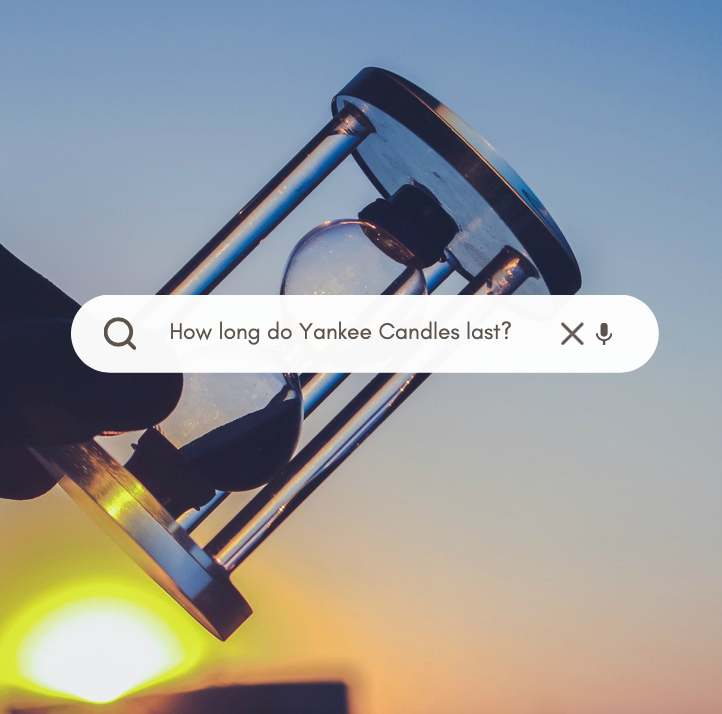 How long do Yankee Candles last? Essence No1