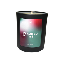 Load image into Gallery viewer, Winter Berries Soy Wax Candle