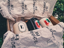 Load image into Gallery viewer, 3 Mini Candle Gift Set