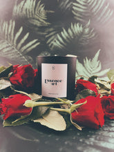 Load image into Gallery viewer, Velvet Rose & Oud Soy Wax Candle
