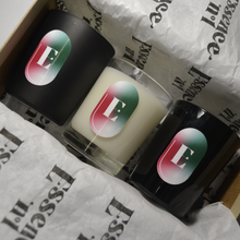 Load image into Gallery viewer, 3 Mini Candle Gift Set