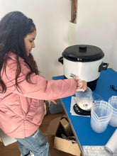 Load image into Gallery viewer, Under 18s Candle Making Workshops