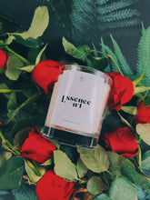 Load image into Gallery viewer, Velvet Rose & Oud Soy Wax Candle