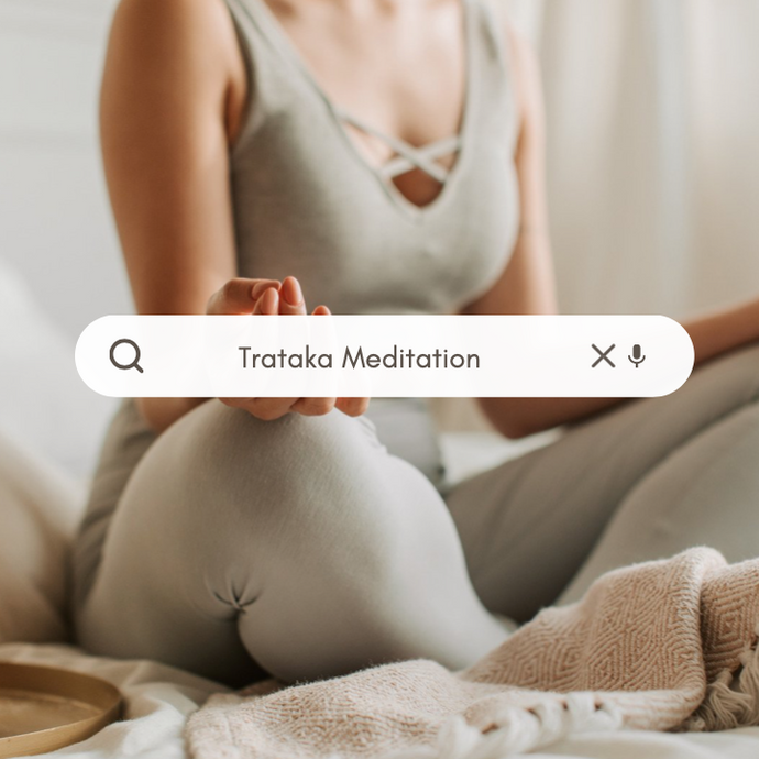 Trataka Meditation