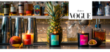Load image into Gallery viewer, Peach Bellini Soy wax candle
