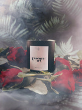 Load image into Gallery viewer, Velvet Rose &amp; Oud Soy Wax Candle
