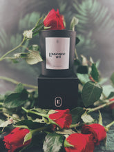 Load image into Gallery viewer, Velvet Rose &amp; Oud Soy Wax Candle
