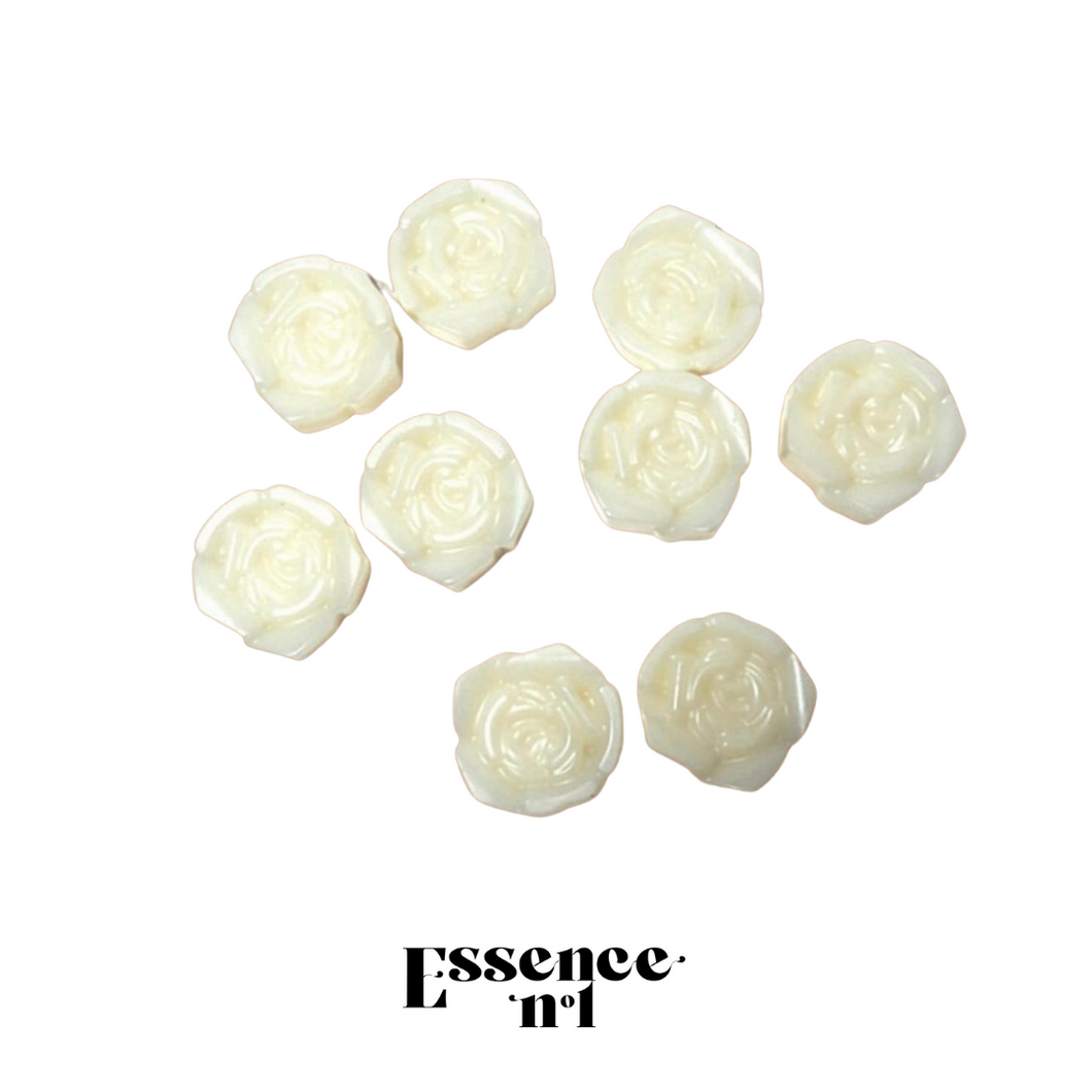 Rose Soy Wax Melts