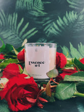 Load image into Gallery viewer, Velvet Rose &amp; Oud Soy Wax Candle
